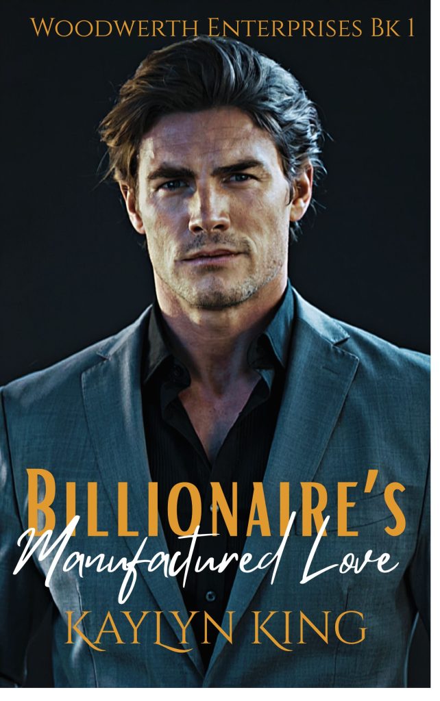 Billionaire's Manufactured Love