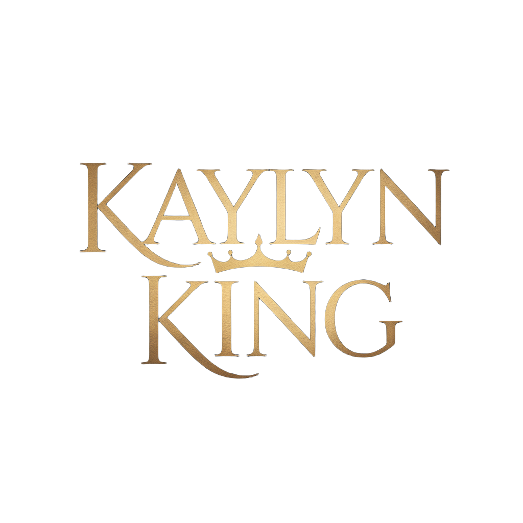 Kaylyn King Logo